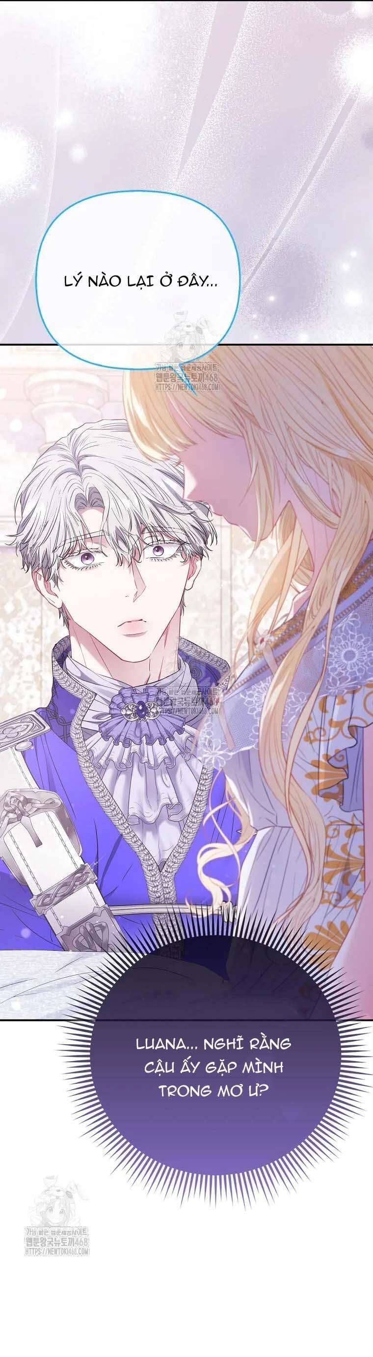 Nàng Công Chúa Của Mọi Người - Chapter 95 - Page 7