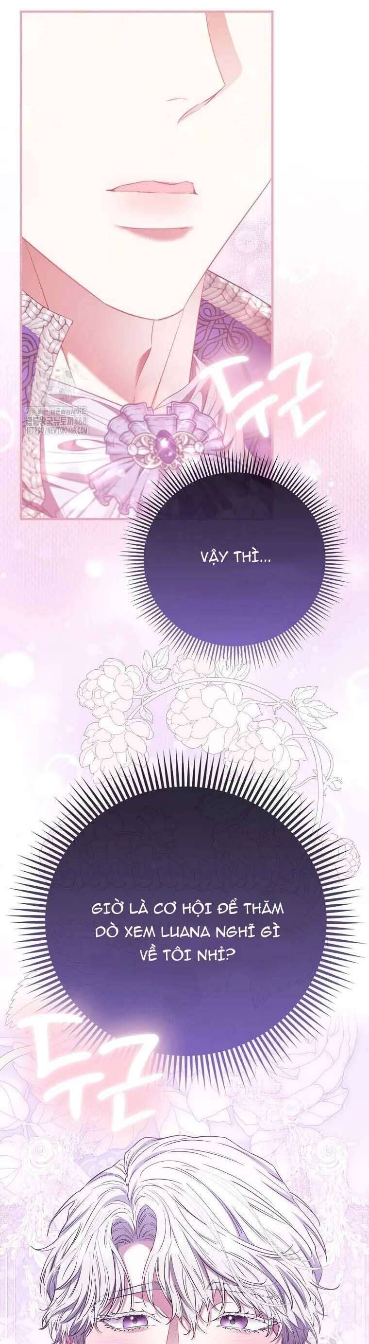 Nàng Công Chúa Của Mọi Người - Chapter 95 - Page 8