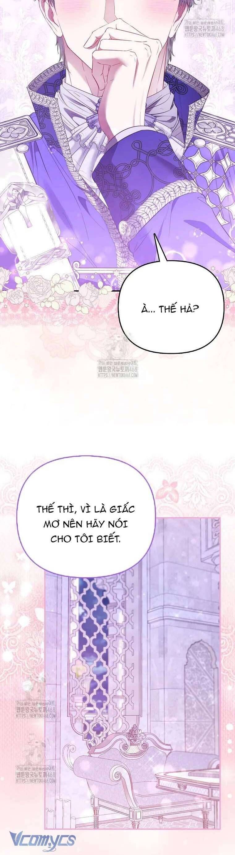 Nàng Công Chúa Của Mọi Người - Chapter 95 - Page 9