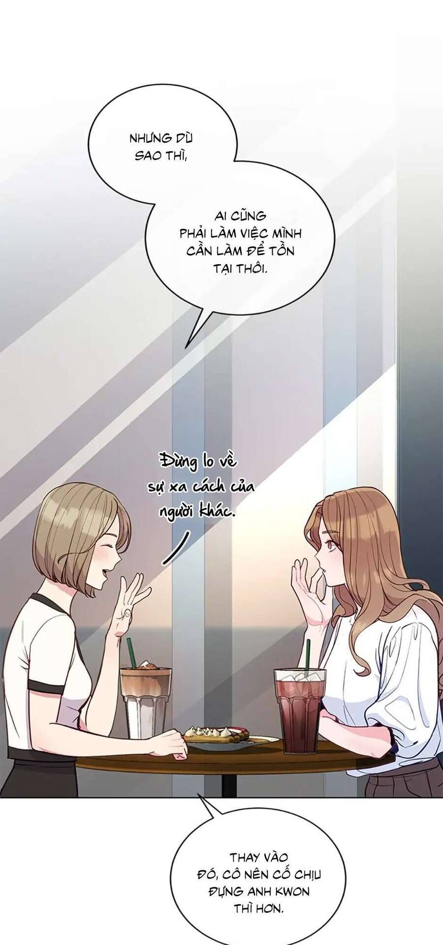 Lời Tỏ Tình Đáng Ngờ - Chapter 11 - Page 15