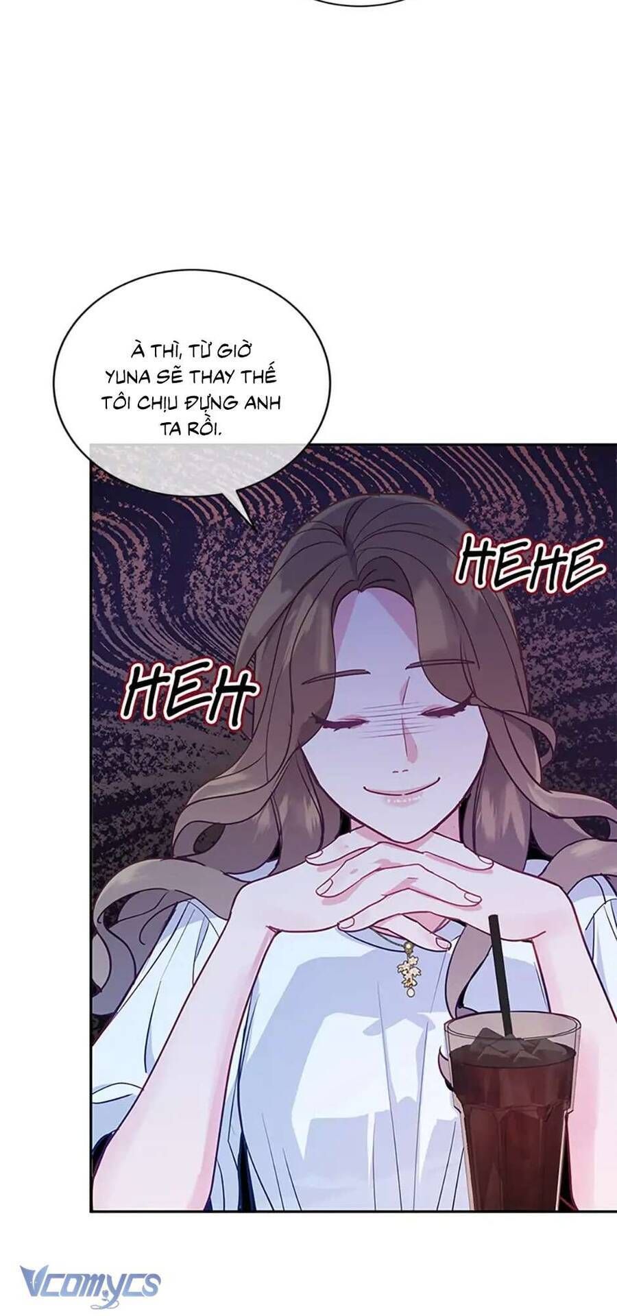 Lời Tỏ Tình Đáng Ngờ - Chapter 11 - Page 16