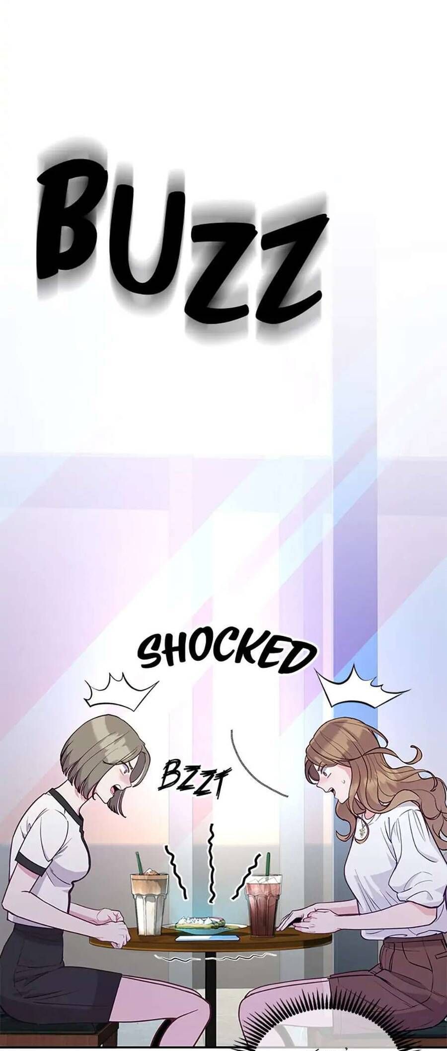 Lời Tỏ Tình Đáng Ngờ - Chapter 11 - Page 21