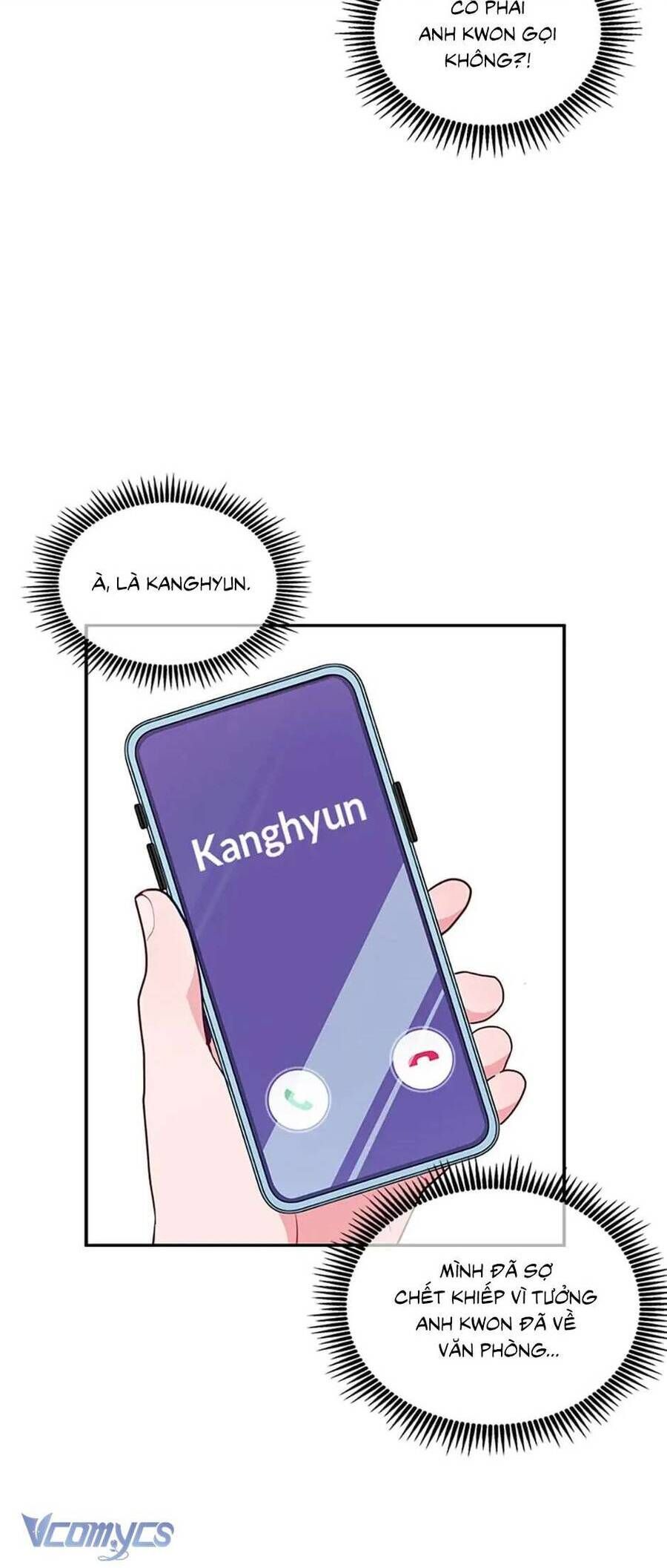 Lời Tỏ Tình Đáng Ngờ - Chapter 11 - Page 22