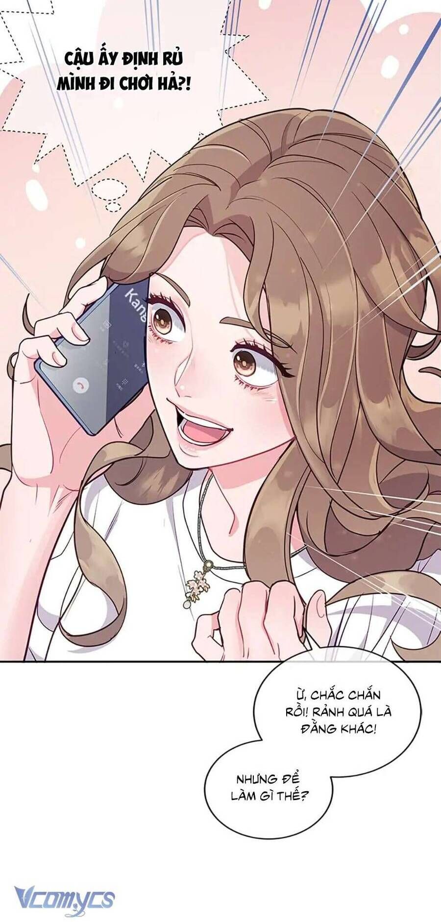 Lời Tỏ Tình Đáng Ngờ - Chapter 11 - Page 24