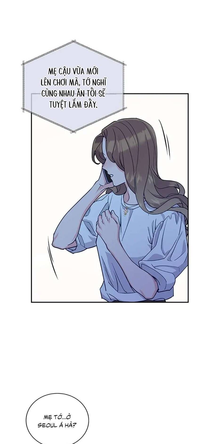 Lời Tỏ Tình Đáng Ngờ - Chapter 11 - Page 25