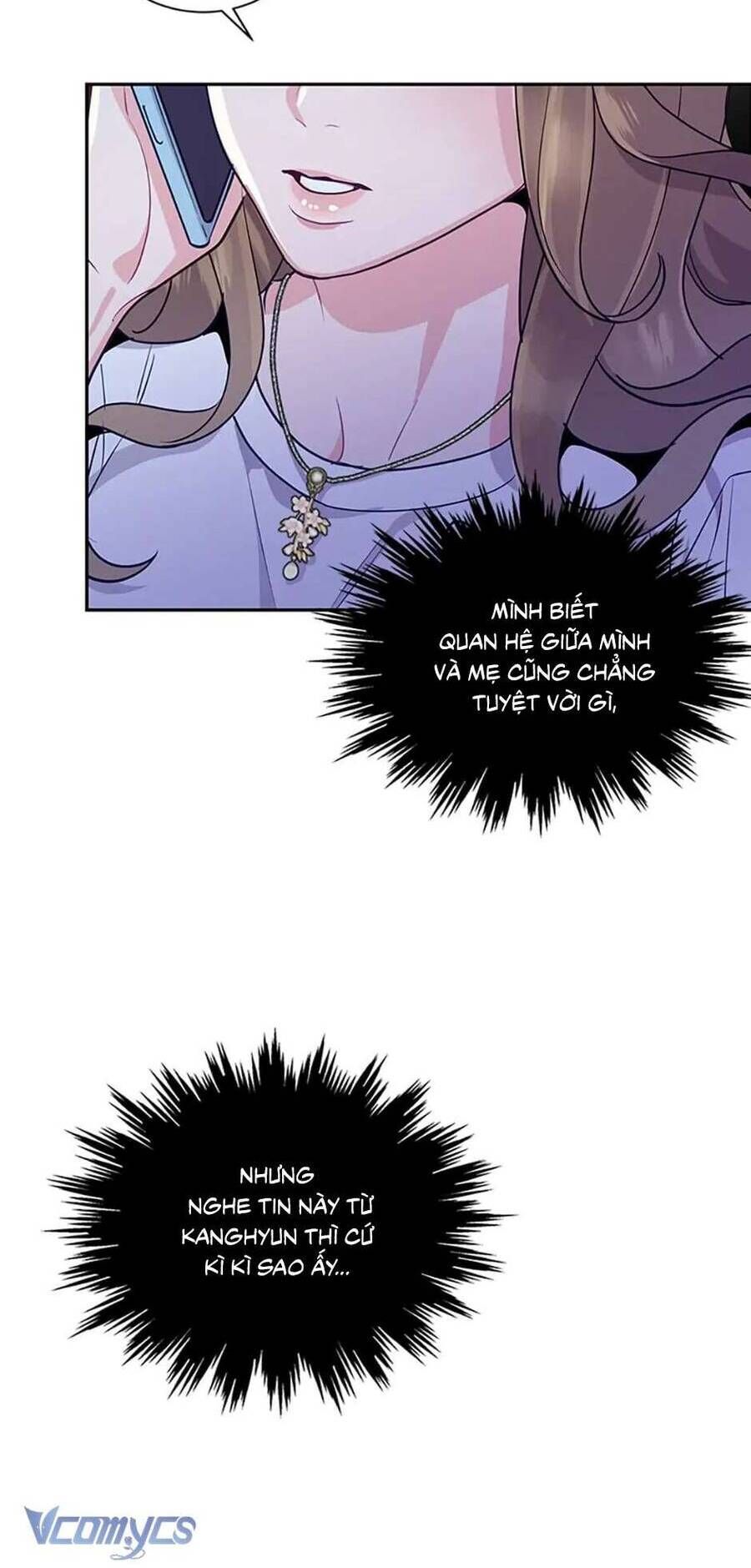 Lời Tỏ Tình Đáng Ngờ - Chapter 11 - Page 26