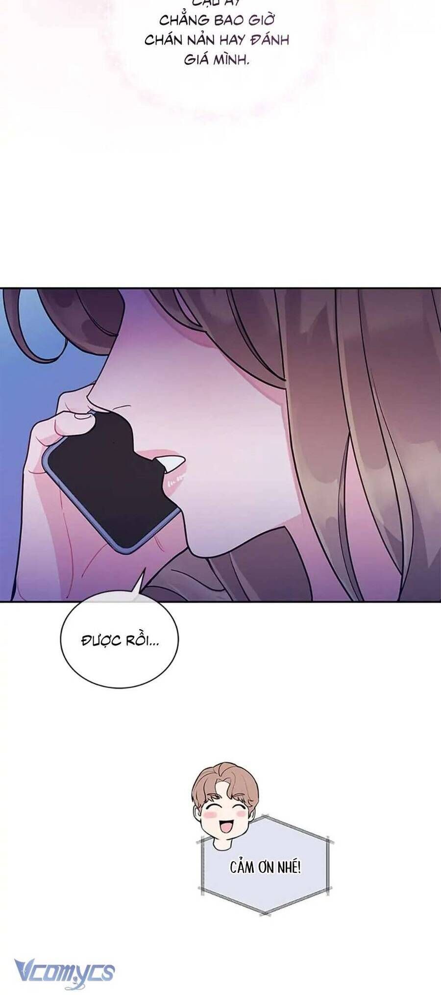 Lời Tỏ Tình Đáng Ngờ - Chapter 11 - Page 30