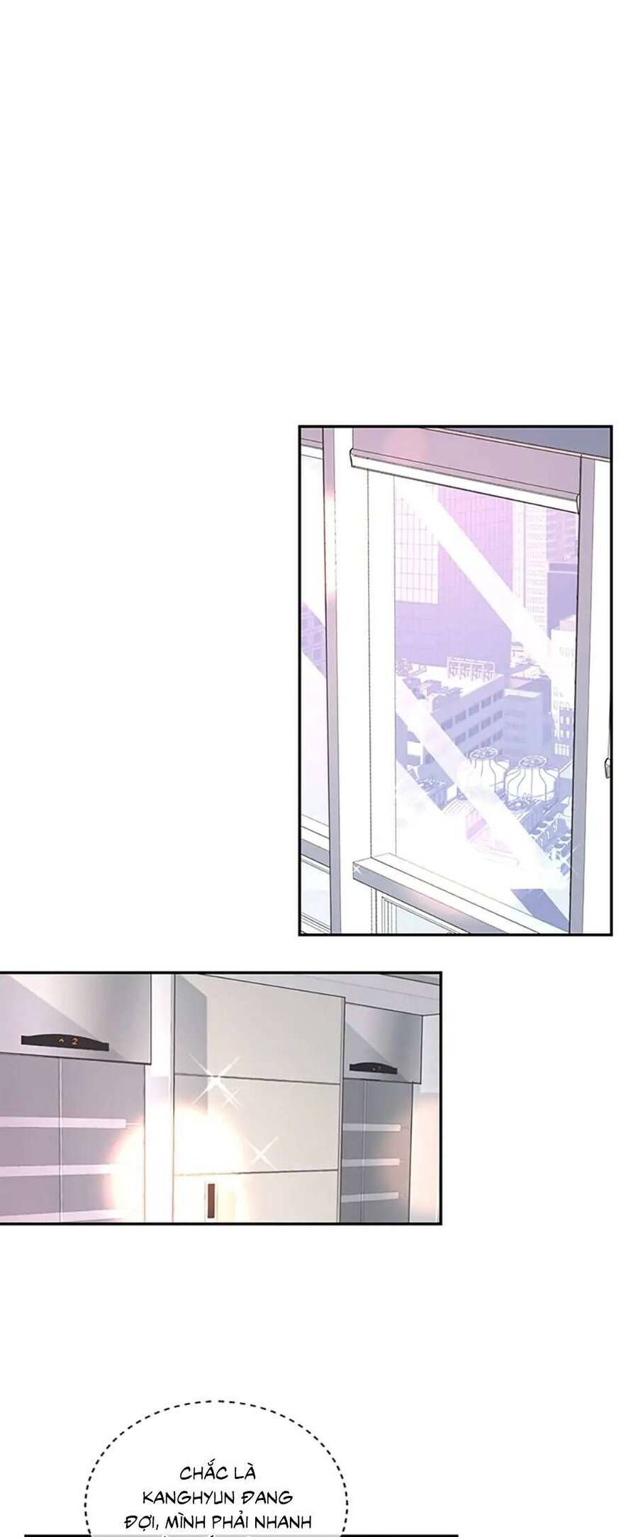 Lời Tỏ Tình Đáng Ngờ - Chapter 11 - Page 33