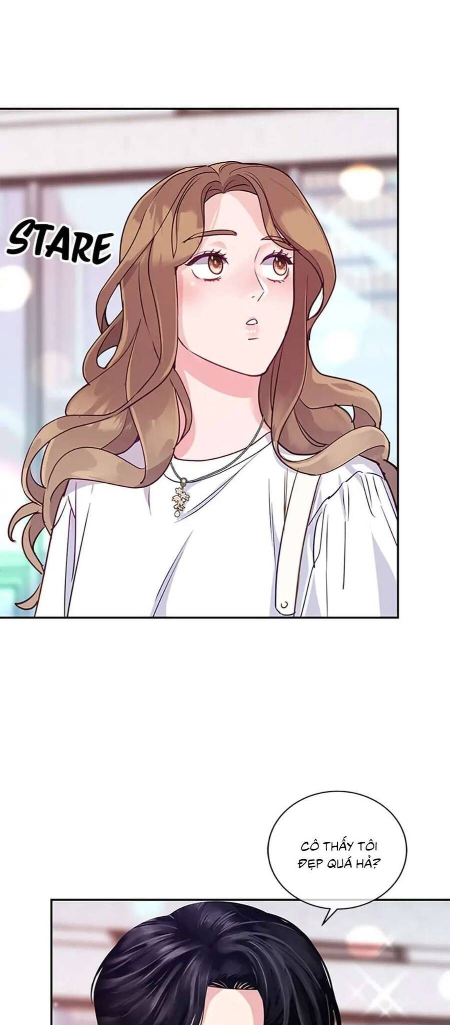Lời Tỏ Tình Đáng Ngờ - Chapter 11 - Page 35