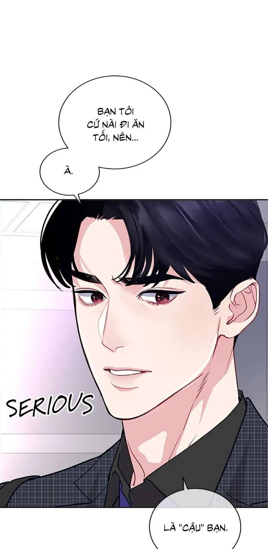 Lời Tỏ Tình Đáng Ngờ - Chapter 11 - Page 39