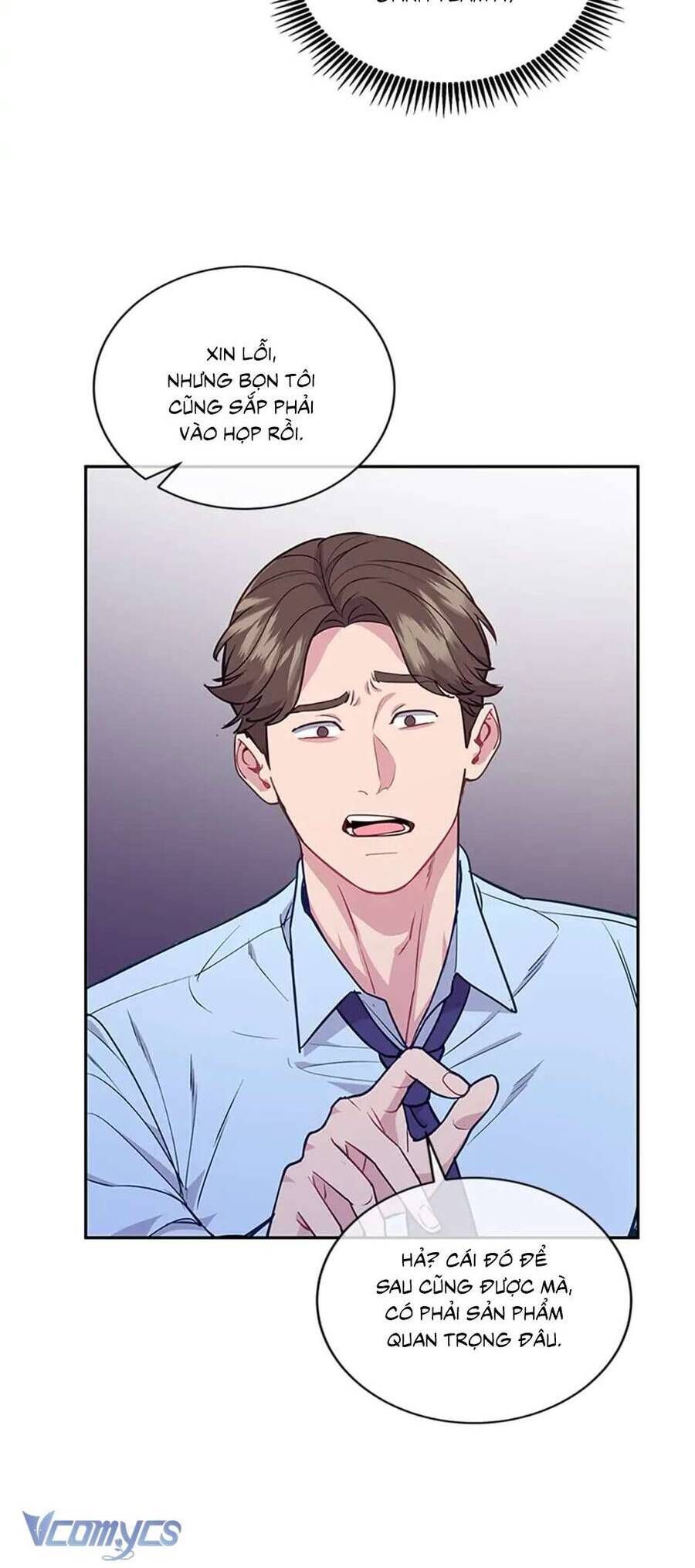 Lời Tỏ Tình Đáng Ngờ - Chapter 11 - Page 4