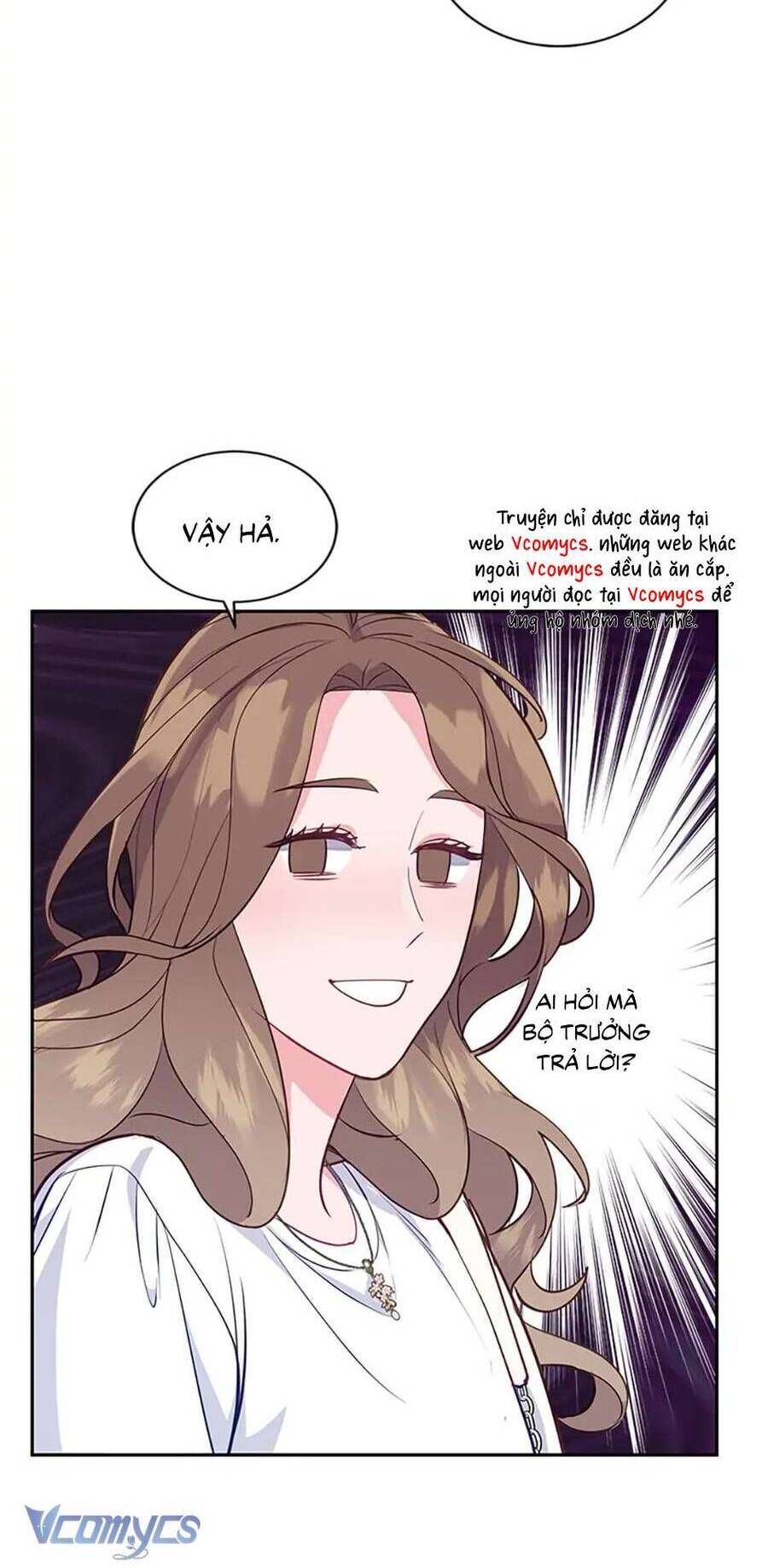 Lời Tỏ Tình Đáng Ngờ - Chapter 11 - Page 40