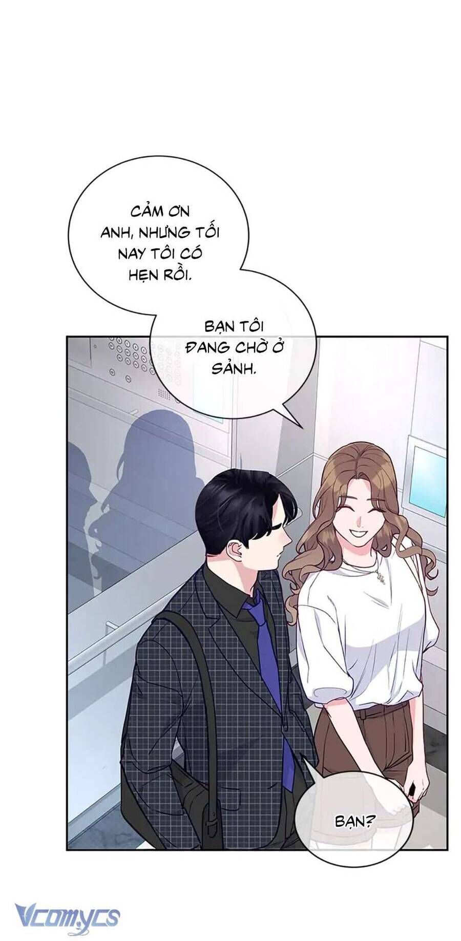 Lời Tỏ Tình Đáng Ngờ - Chapter 11 - Page 42