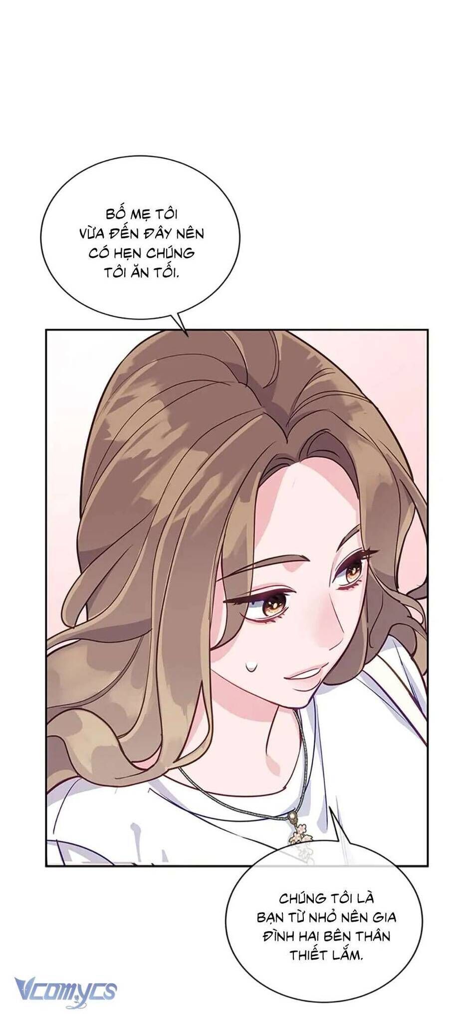 Lời Tỏ Tình Đáng Ngờ - Chapter 11 - Page 44