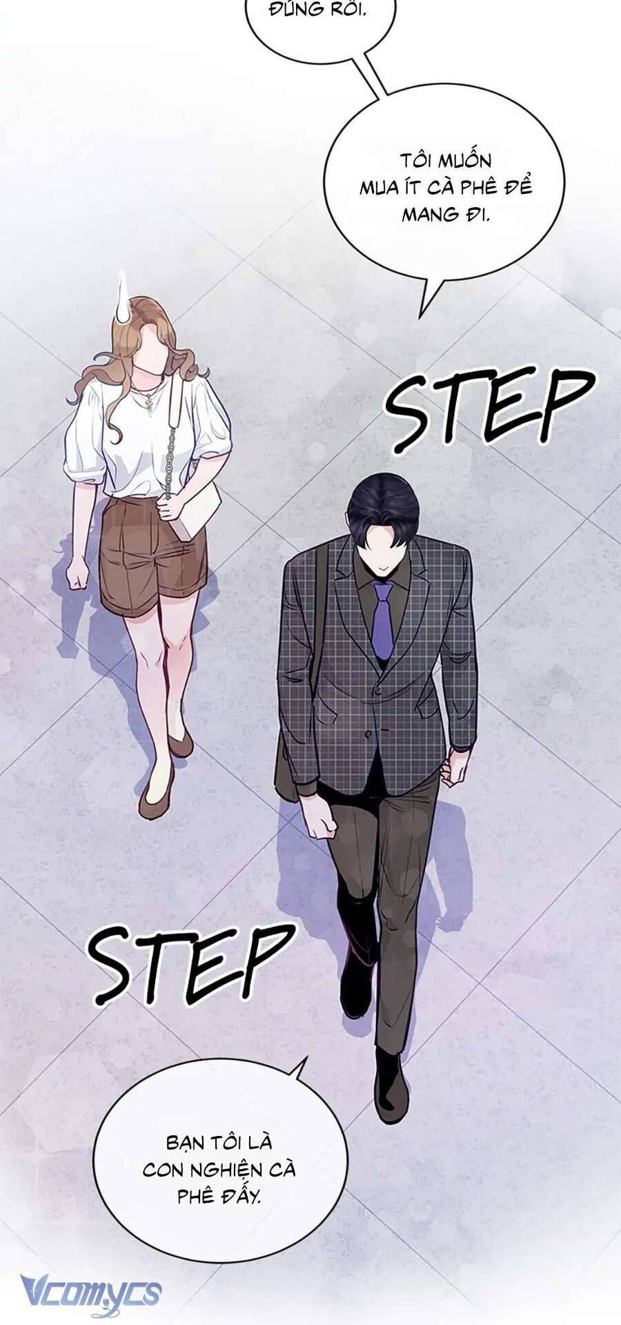 Lời Tỏ Tình Đáng Ngờ - Chapter 11 - Page 48