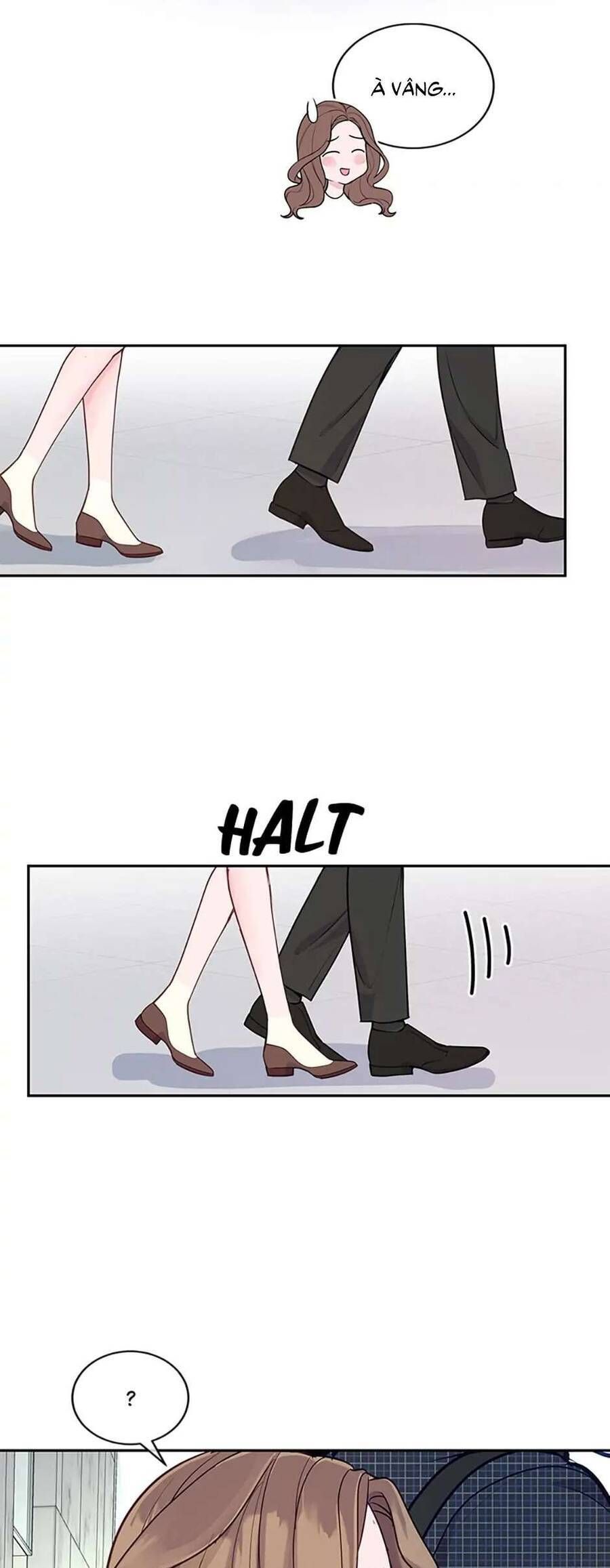 Lời Tỏ Tình Đáng Ngờ - Chapter 11 - Page 49