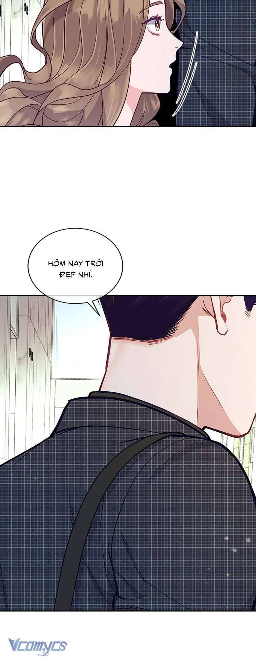 Lời Tỏ Tình Đáng Ngờ - Chapter 11 - Page 50