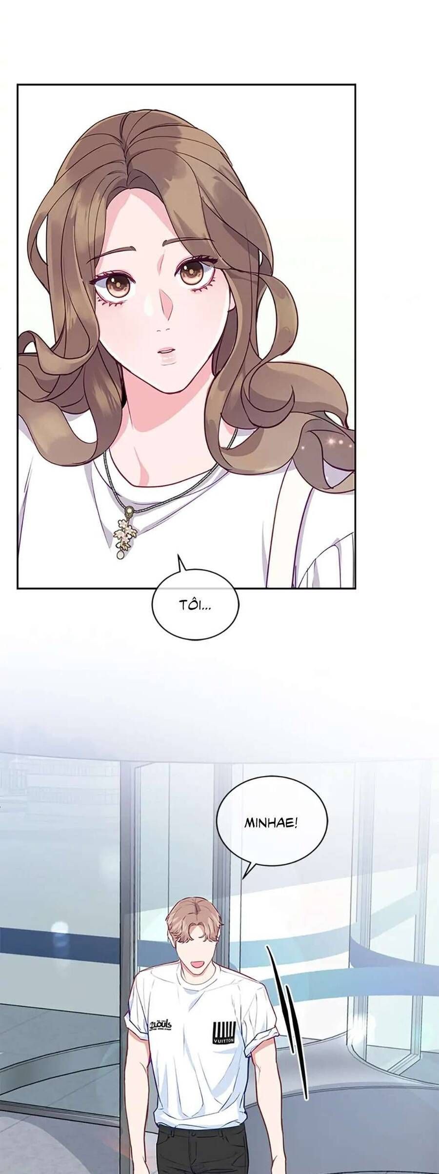 Lời Tỏ Tình Đáng Ngờ - Chapter 11 - Page 51