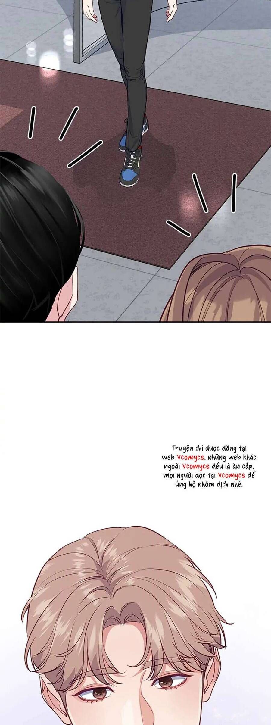 Lời Tỏ Tình Đáng Ngờ - Chapter 11 - Page 52