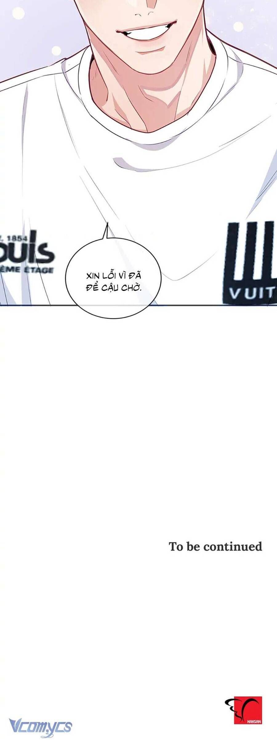 Lời Tỏ Tình Đáng Ngờ - Chapter 11 - Page 53