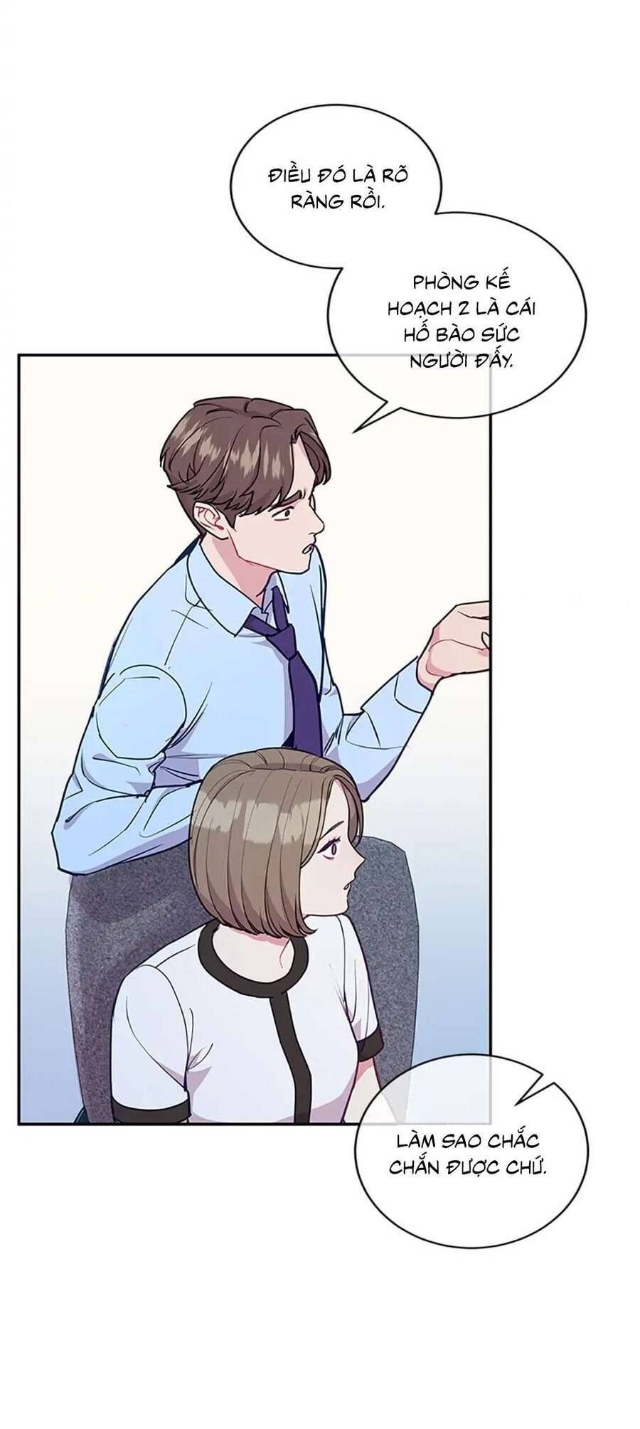 Lời Tỏ Tình Đáng Ngờ - Chapter 11 - Page 7