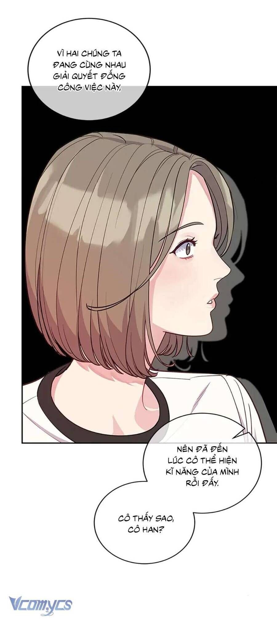 Lời Tỏ Tình Đáng Ngờ - Chapter 11 - Page 8