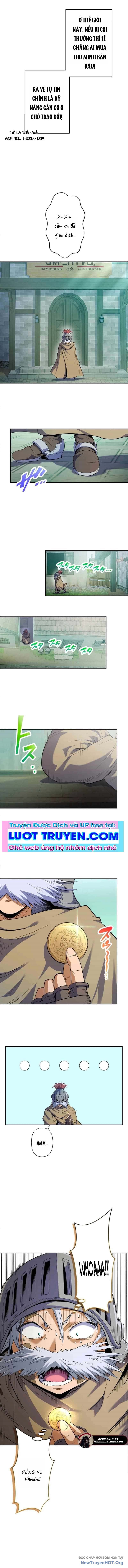 Đại Hiền Giả Sở Hữu Trăm Ma Thạch - Chapter 6 - Page 12