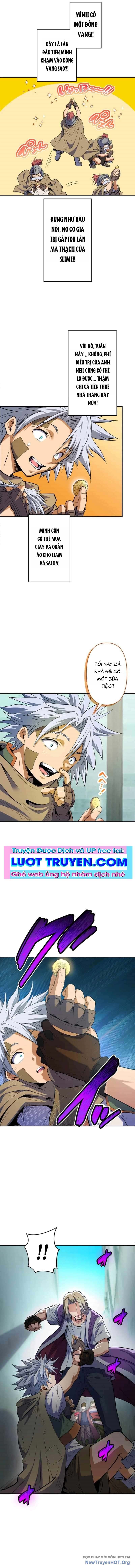 Đại Hiền Giả Sở Hữu Trăm Ma Thạch - Chapter 6 - Page 13