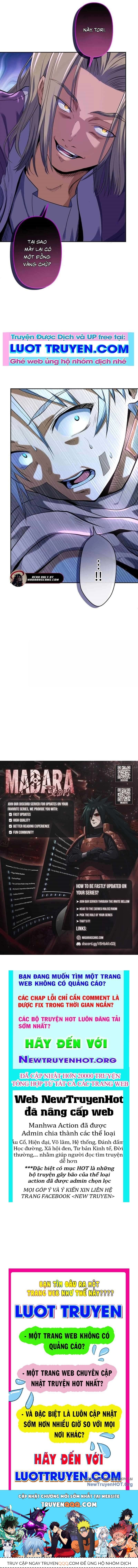 Đại Hiền Giả Sở Hữu Trăm Ma Thạch - Chapter 6 - Page 14