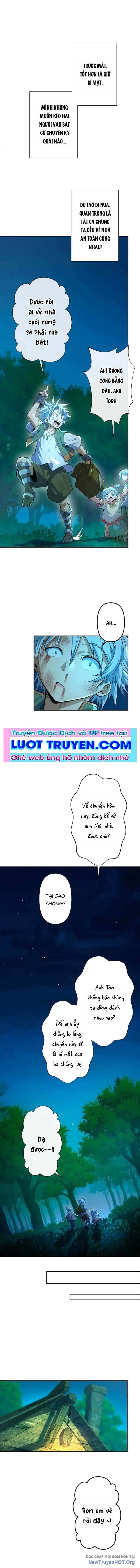 Đại Hiền Giả Sở Hữu Trăm Ma Thạch - Chapter 6 - Page 4