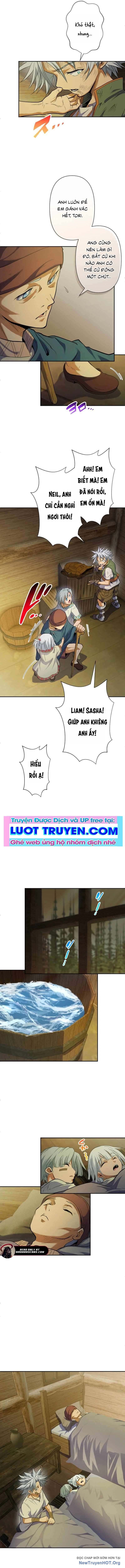 Đại Hiền Giả Sở Hữu Trăm Ma Thạch - Chapter 6 - Page 6