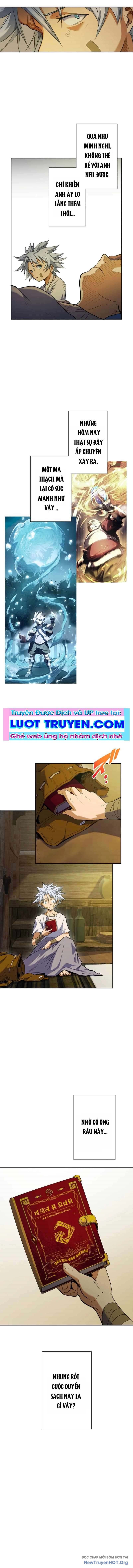 Đại Hiền Giả Sở Hữu Trăm Ma Thạch - Chapter 6 - Page 7