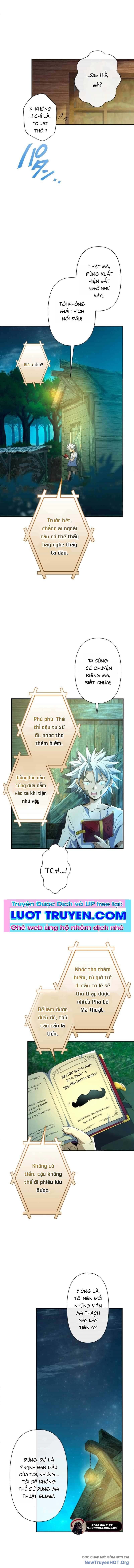 Đại Hiền Giả Sở Hữu Trăm Ma Thạch - Chapter 6 - Page 9