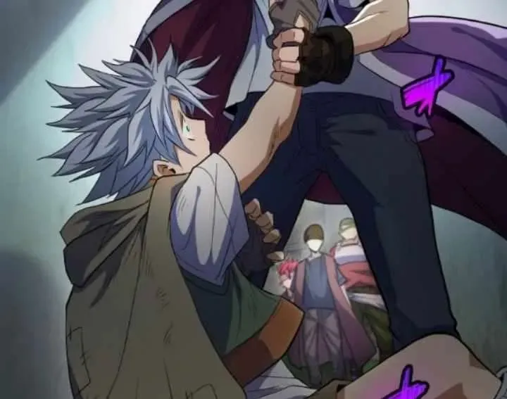 Đại Hiền Giả Sở Hữu Trăm Ma Thạch - Chapter 7 - Page 10