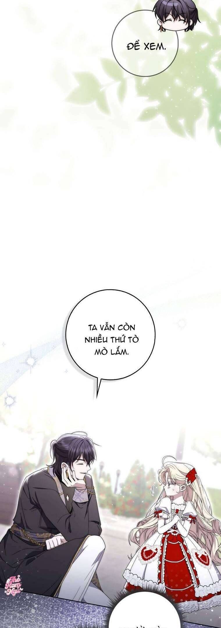 Nam Chính Bệnh Hoạn Ám Ảnh Với Sức Khoẻ Của Tôi - Chapter 33 - Page 10