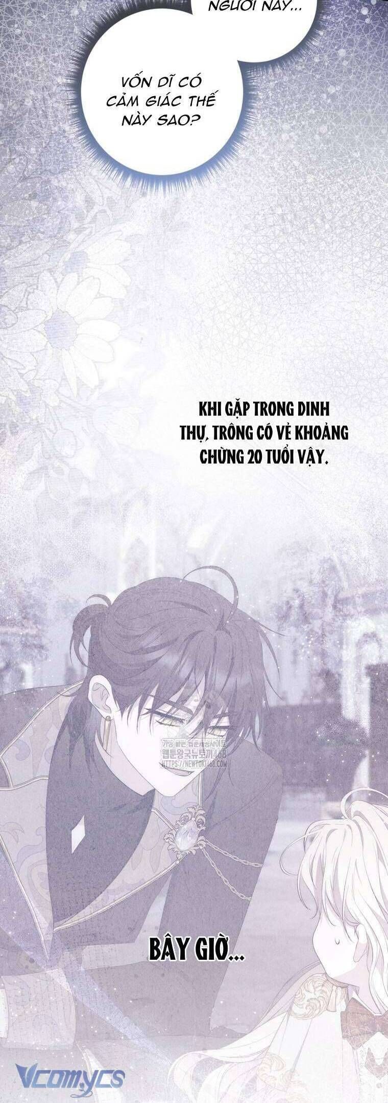 Nam Chính Bệnh Hoạn Ám Ảnh Với Sức Khoẻ Của Tôi - Chapter 33 - Page 11