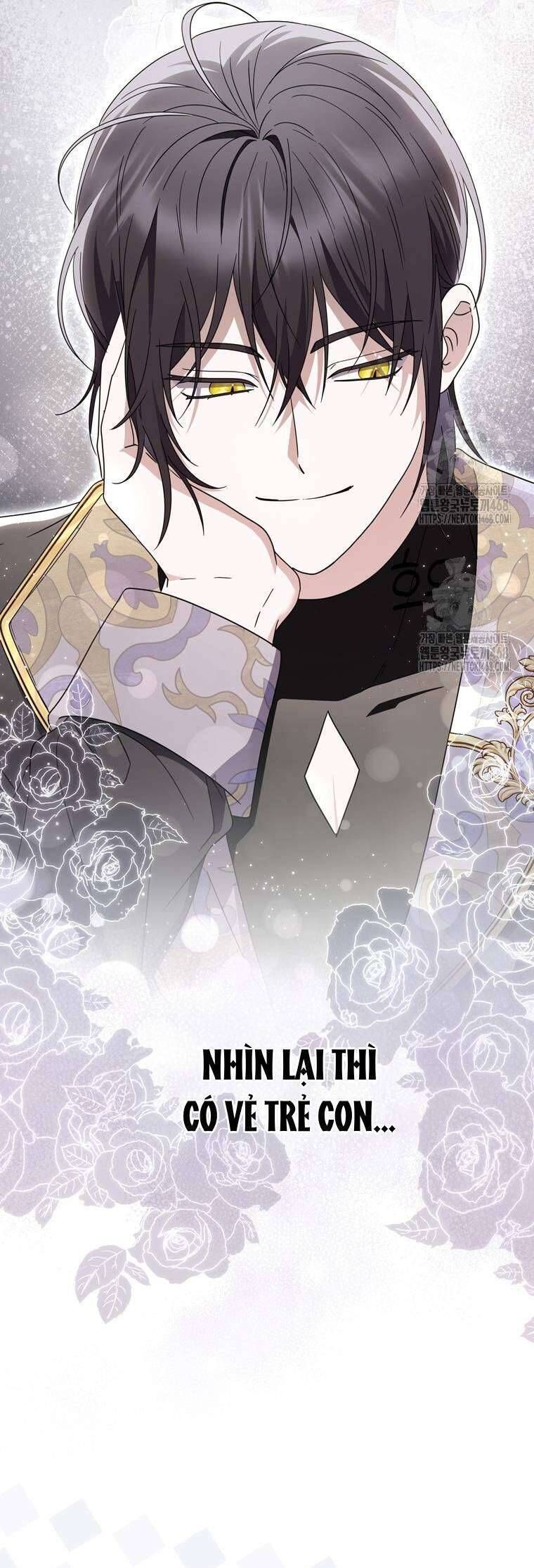 Nam Chính Bệnh Hoạn Ám Ảnh Với Sức Khoẻ Của Tôi - Chapter 33 - Page 12