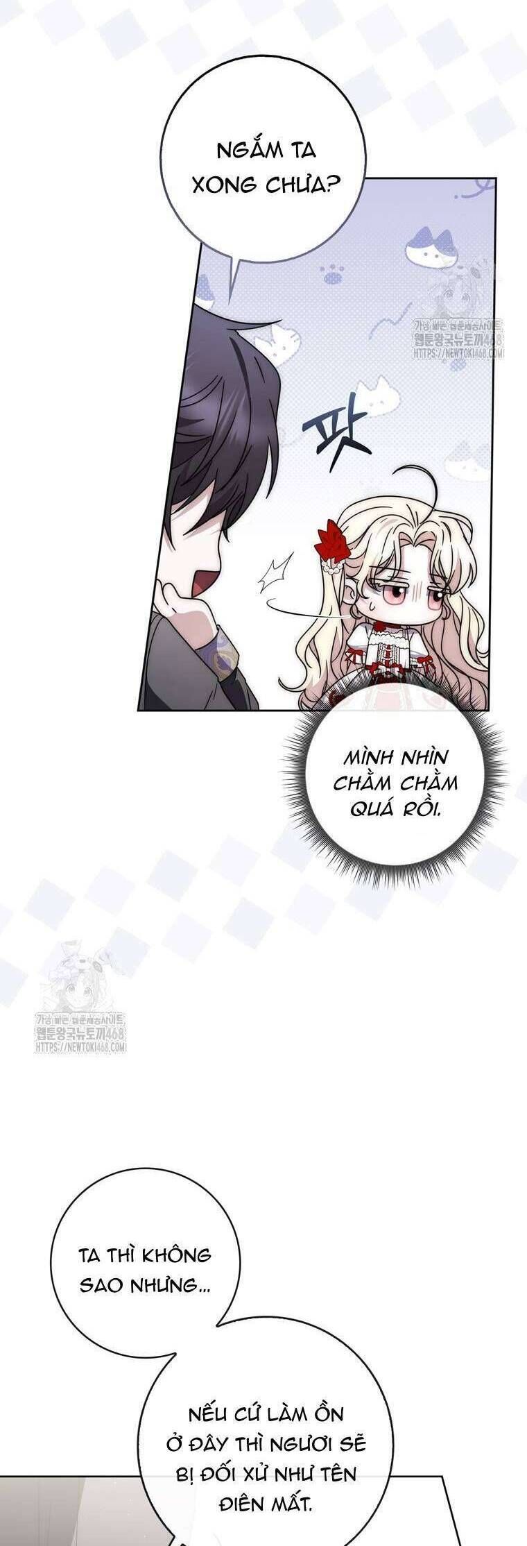 Nam Chính Bệnh Hoạn Ám Ảnh Với Sức Khoẻ Của Tôi - Chapter 33 - Page 13