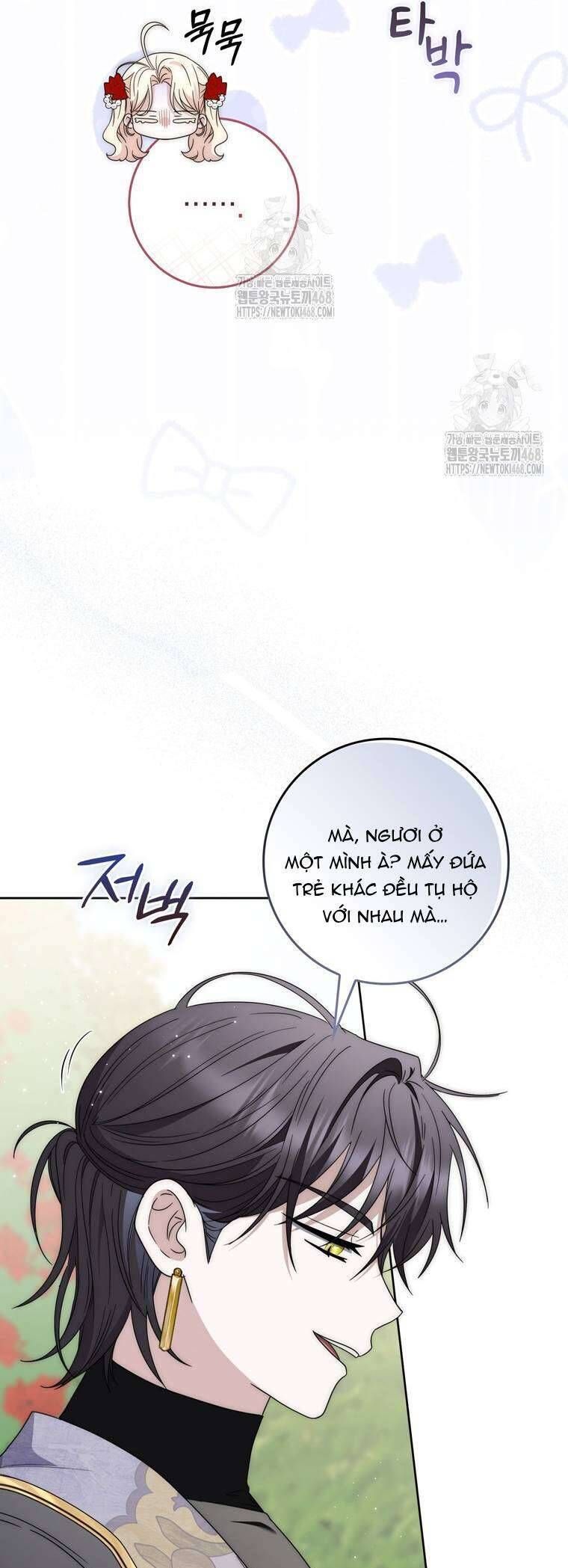 Nam Chính Bệnh Hoạn Ám Ảnh Với Sức Khoẻ Của Tôi - Chapter 33 - Page 18