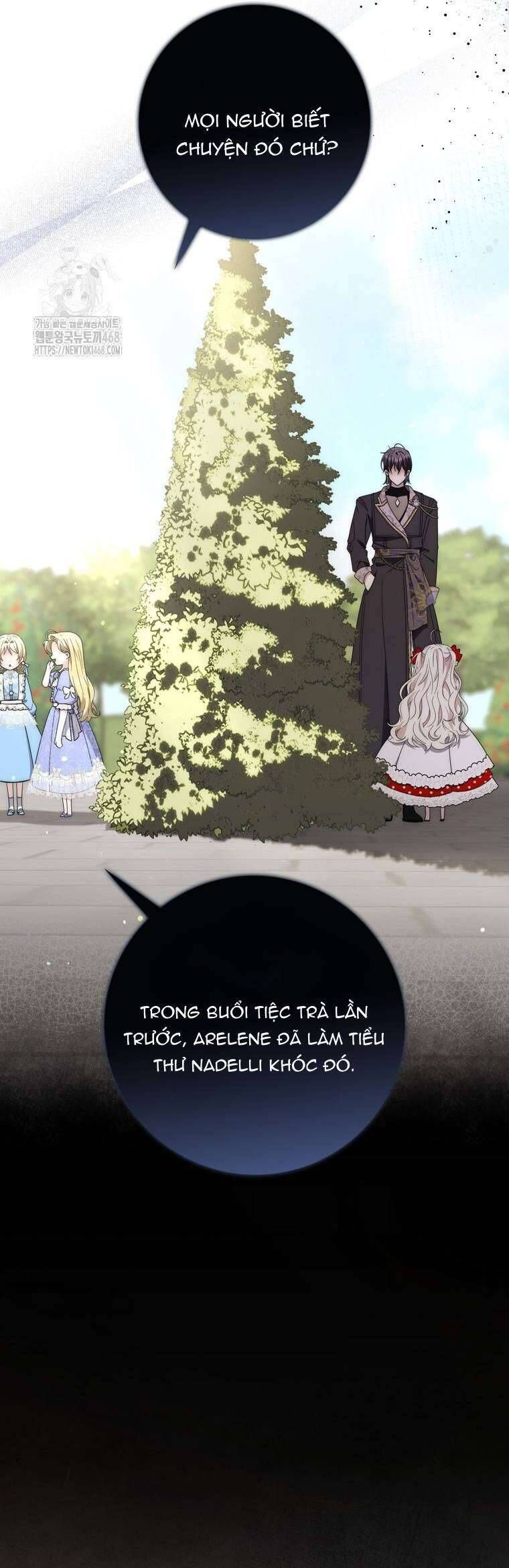 Nam Chính Bệnh Hoạn Ám Ảnh Với Sức Khoẻ Của Tôi - Chapter 33 - Page 24