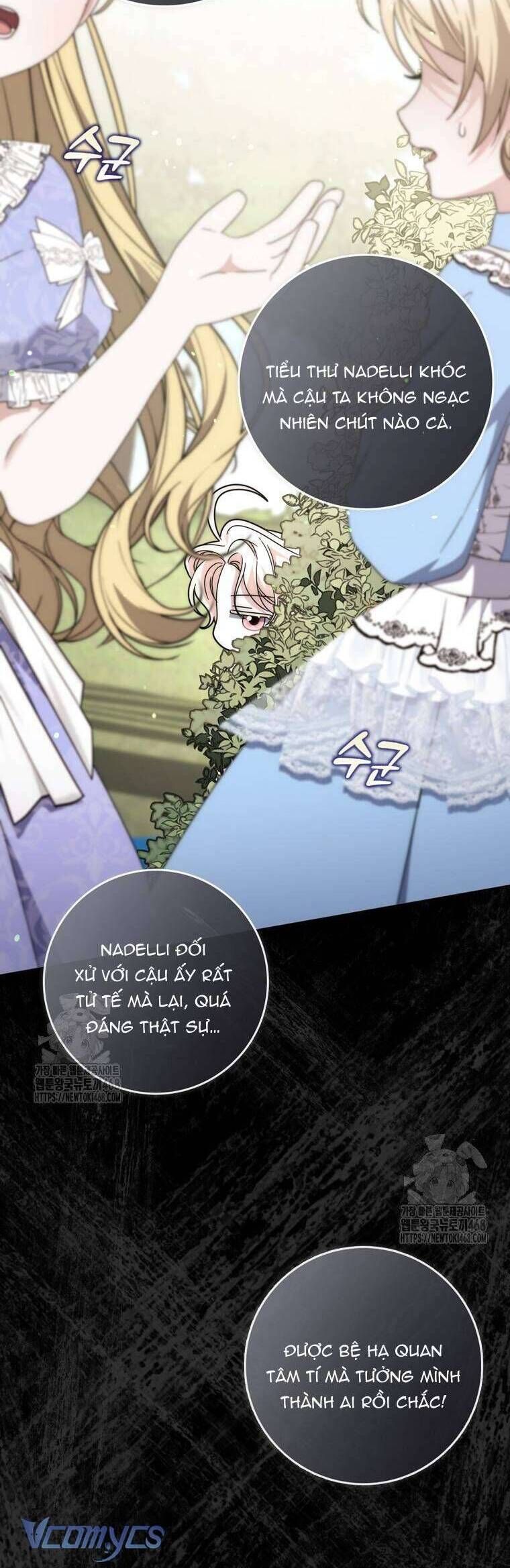 Nam Chính Bệnh Hoạn Ám Ảnh Với Sức Khoẻ Của Tôi - Chapter 33 - Page 26