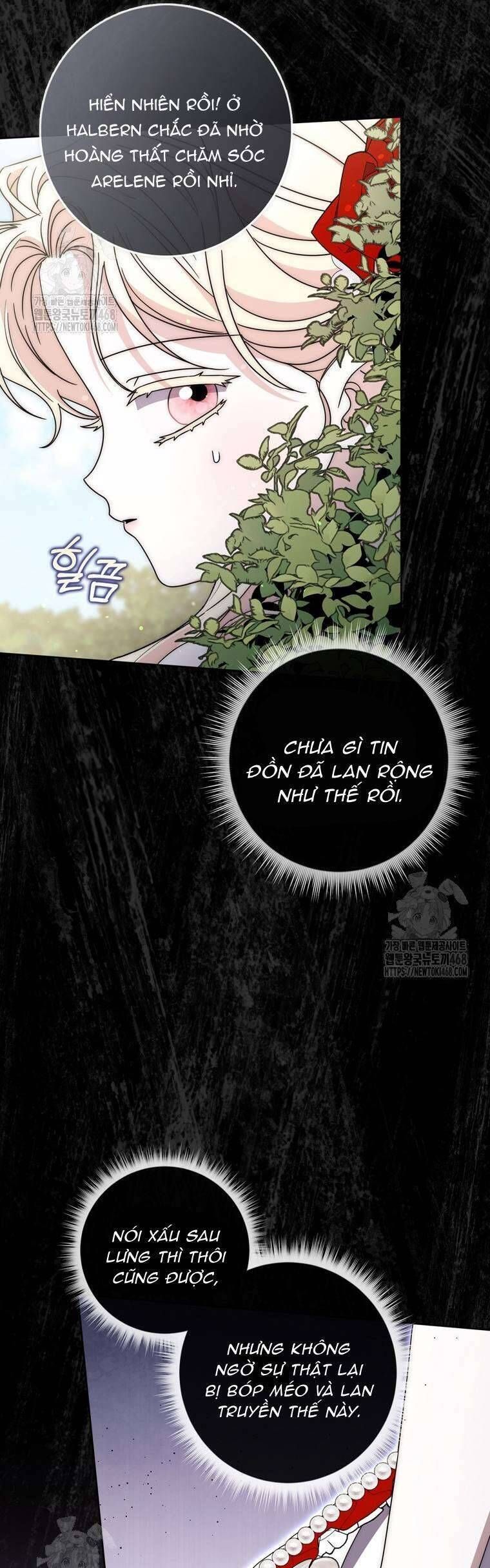 Nam Chính Bệnh Hoạn Ám Ảnh Với Sức Khoẻ Của Tôi - Chapter 33 - Page 27