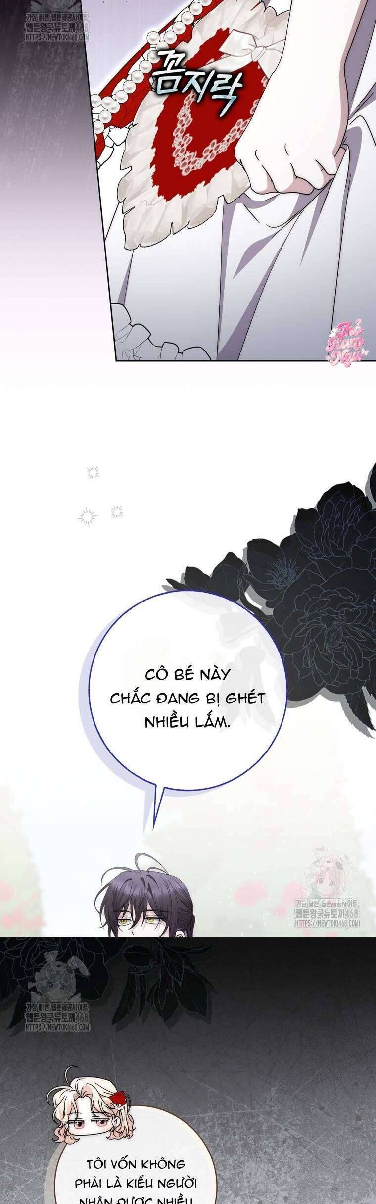 Nam Chính Bệnh Hoạn Ám Ảnh Với Sức Khoẻ Của Tôi - Chapter 33 - Page 28