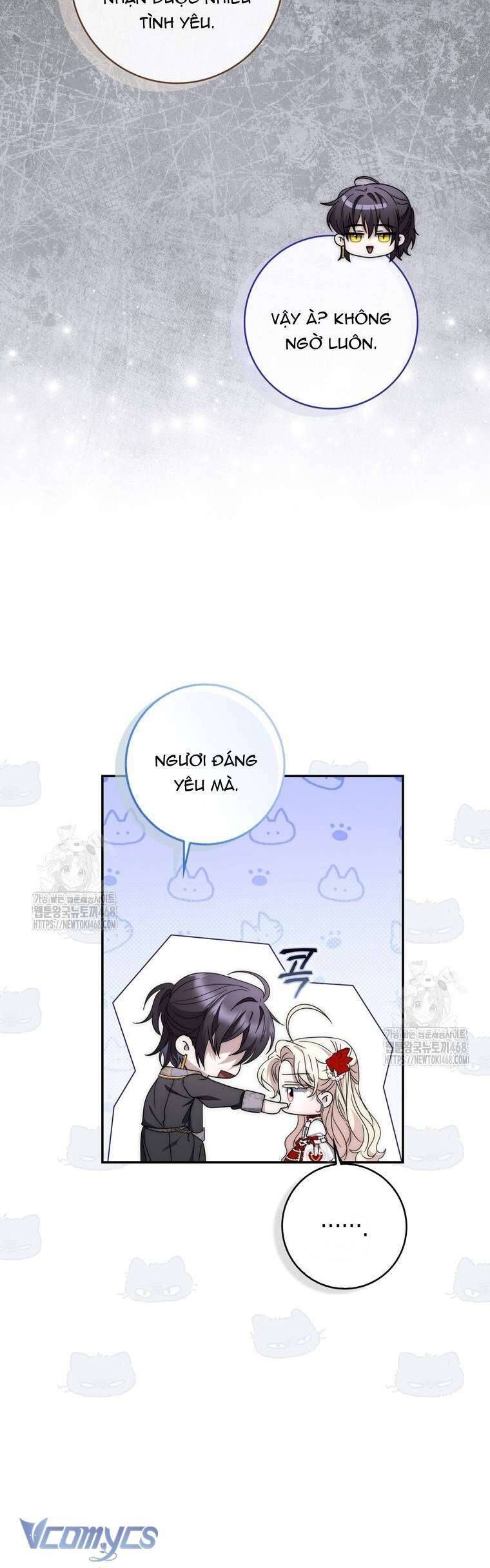 Nam Chính Bệnh Hoạn Ám Ảnh Với Sức Khoẻ Của Tôi - Chapter 33 - Page 29