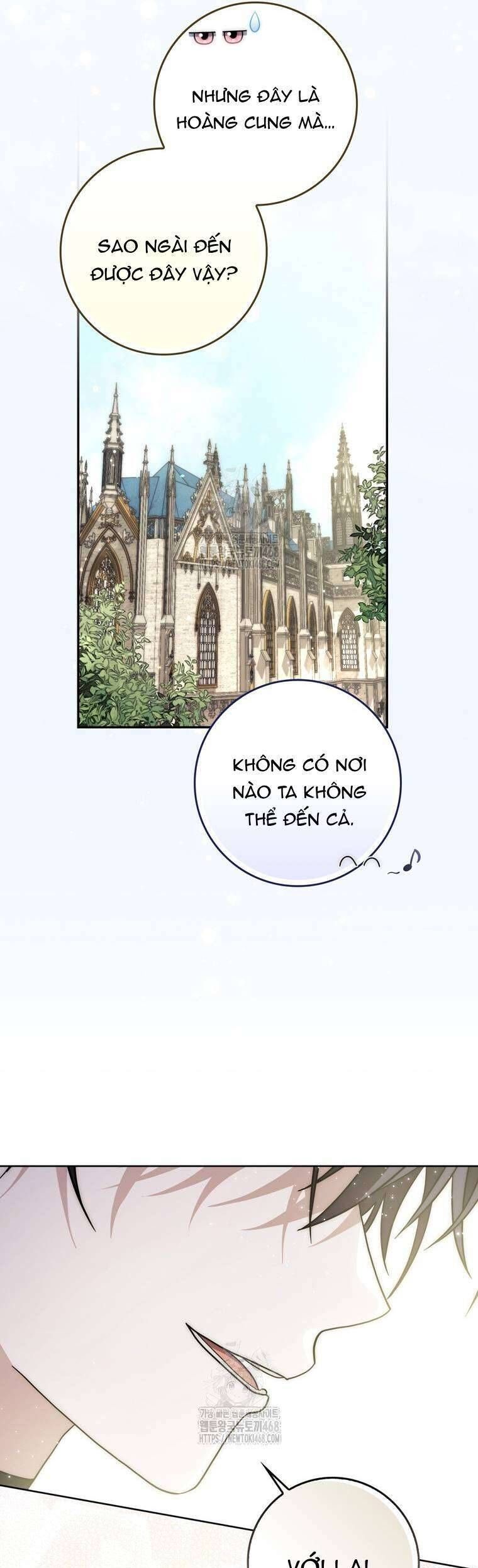 Nam Chính Bệnh Hoạn Ám Ảnh Với Sức Khoẻ Của Tôi - Chapter 33 - Page 3