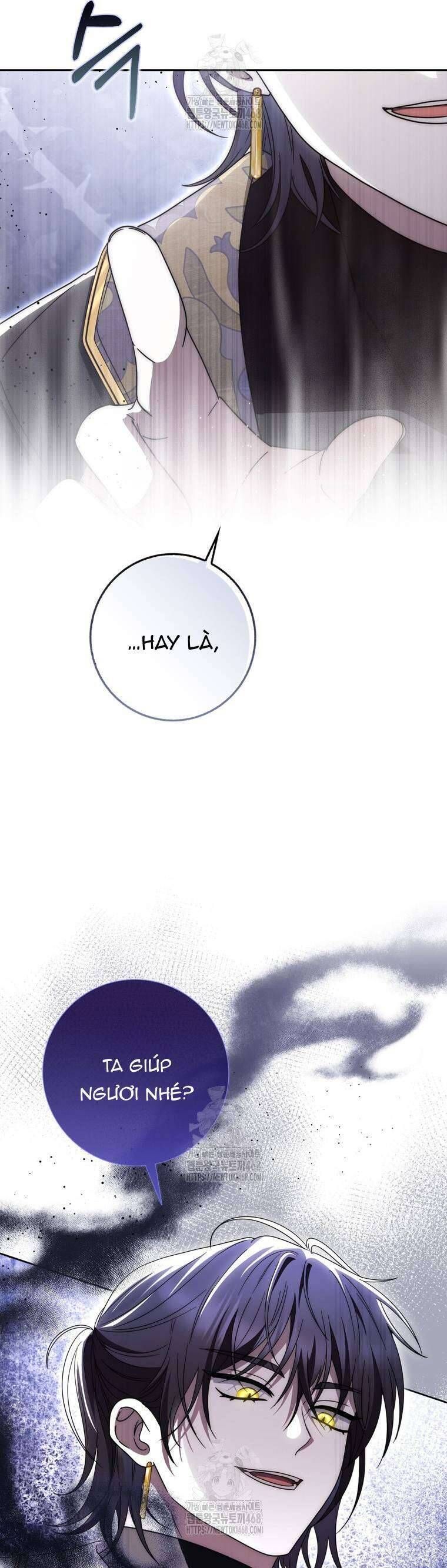 Nam Chính Bệnh Hoạn Ám Ảnh Với Sức Khoẻ Của Tôi - Chapter 33 - Page 30