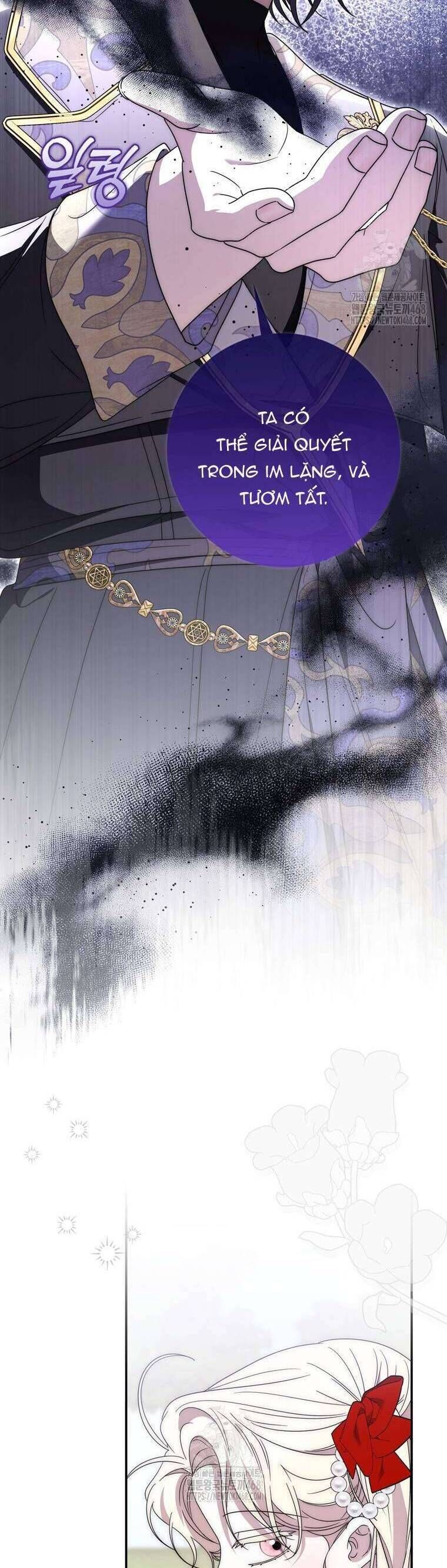 Nam Chính Bệnh Hoạn Ám Ảnh Với Sức Khoẻ Của Tôi - Chapter 33 - Page 31