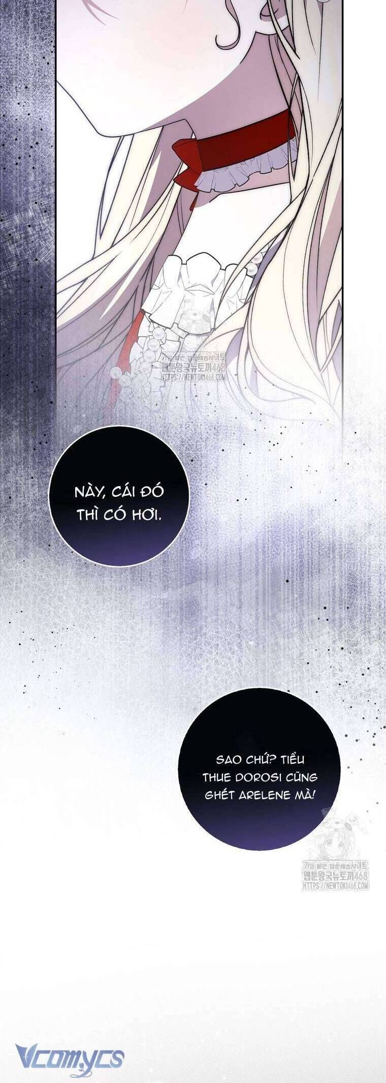 Nam Chính Bệnh Hoạn Ám Ảnh Với Sức Khoẻ Của Tôi - Chapter 33 - Page 35