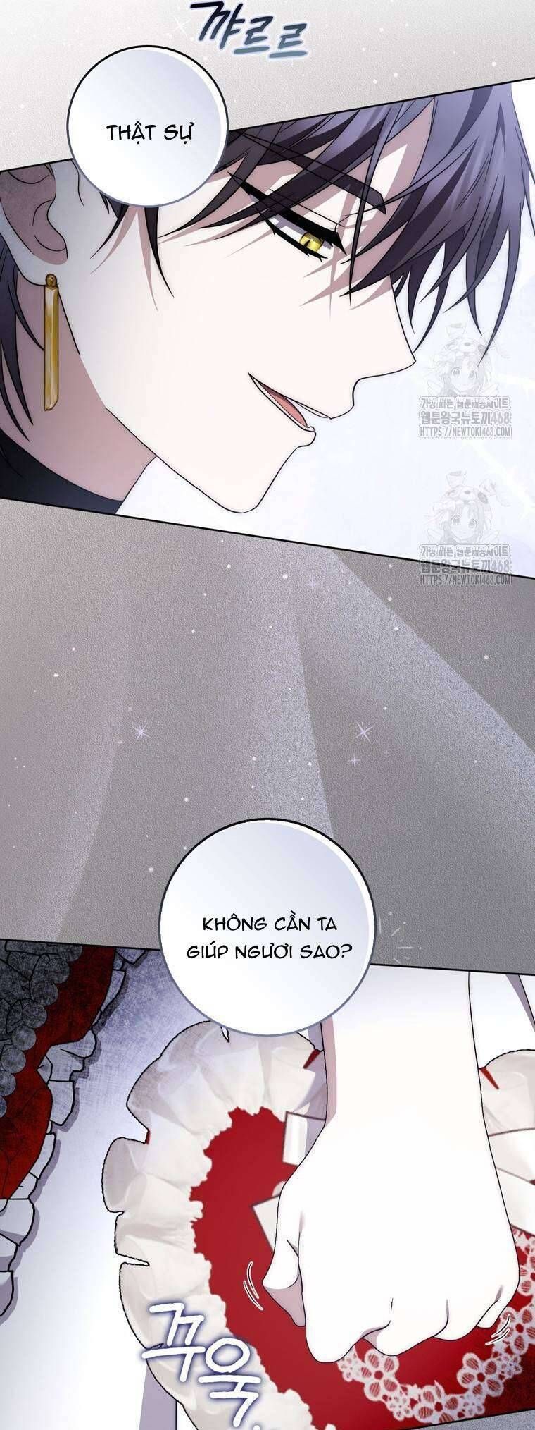 Nam Chính Bệnh Hoạn Ám Ảnh Với Sức Khoẻ Của Tôi - Chapter 33 - Page 36