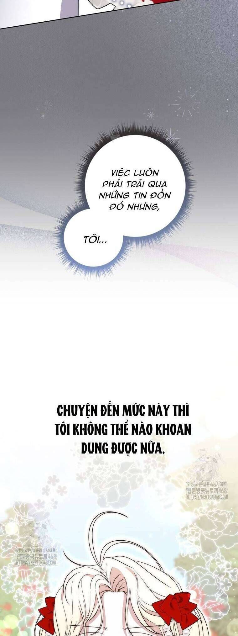 Nam Chính Bệnh Hoạn Ám Ảnh Với Sức Khoẻ Của Tôi - Chapter 33 - Page 37